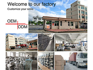 Welcome to factory