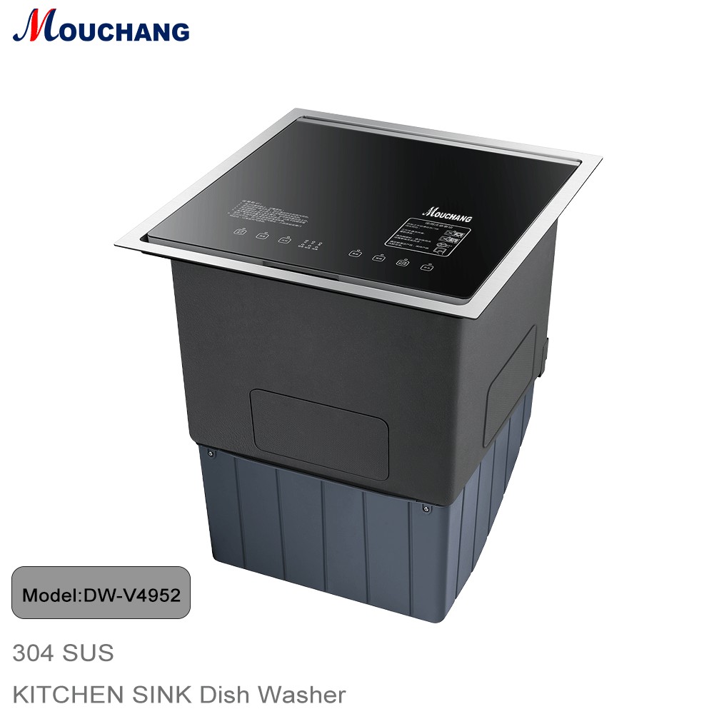 Sink dishwasher DW-V4952