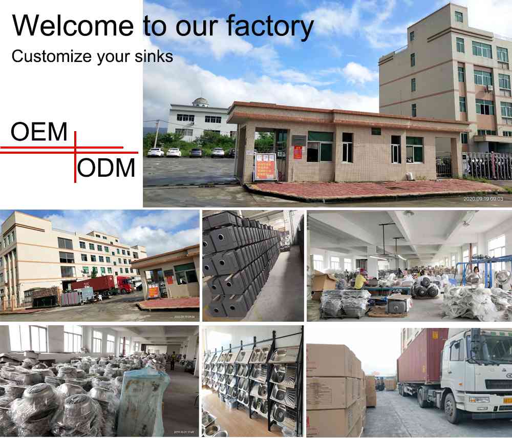 Welcome to factory